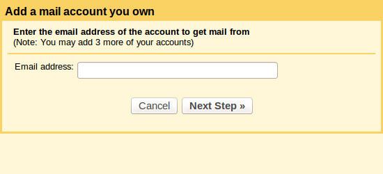Gmail-Pop3-Domain-Address
