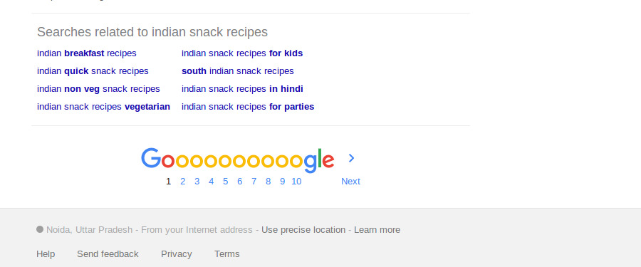 Google-Keyword-Research-Indian-Snacks