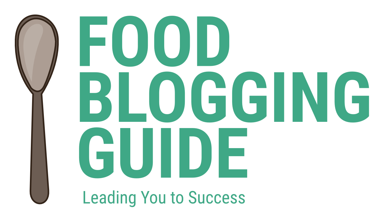 Food Blogging Guide